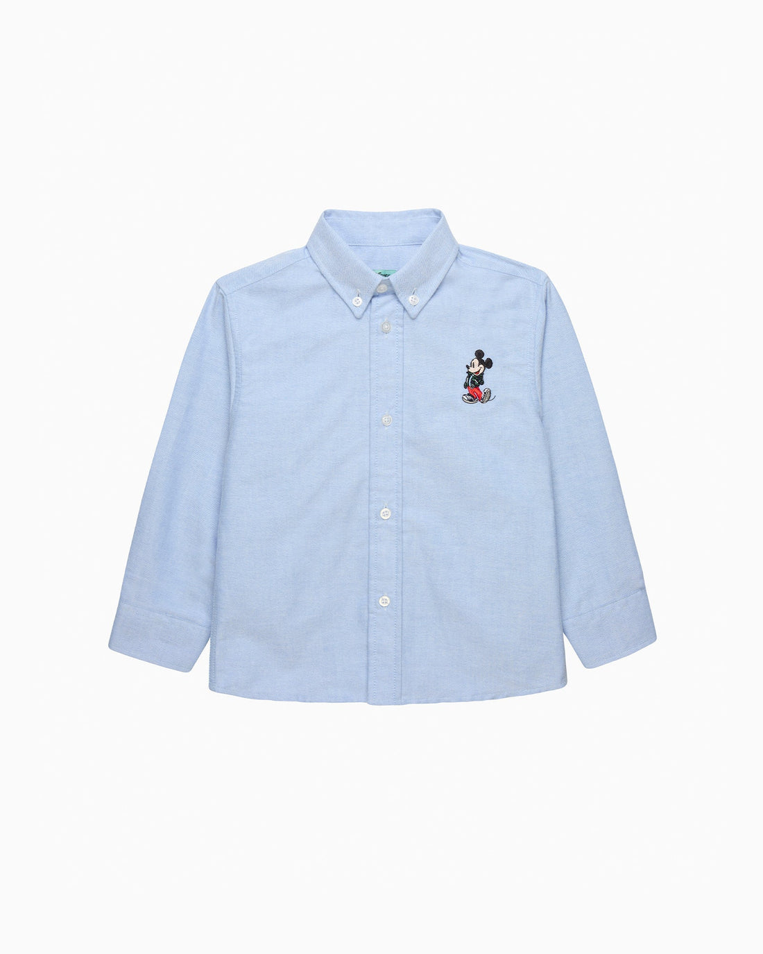 Disney X Trotters Shirt Mickey Mouse Classic Shirt