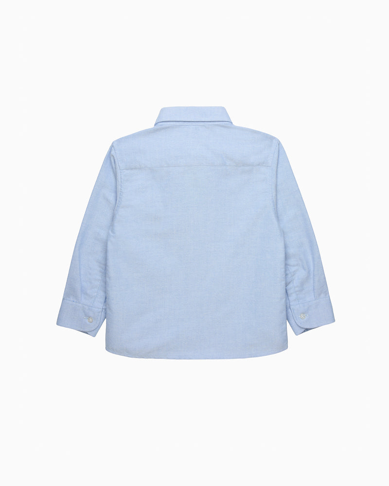 Disney X Trotters Shirt Mickey Mouse Classic Shirt