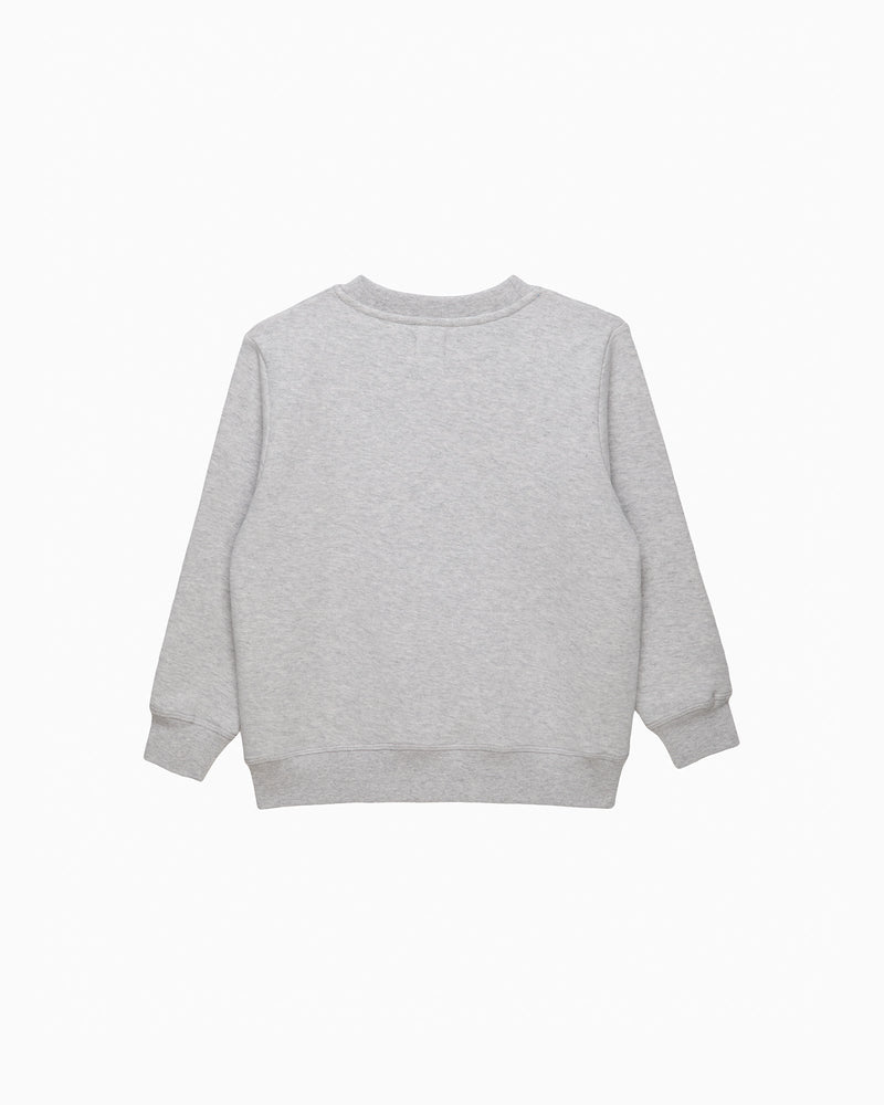 Disney X Trotters Sweatshirt Mickey Mouse Sweatshirt