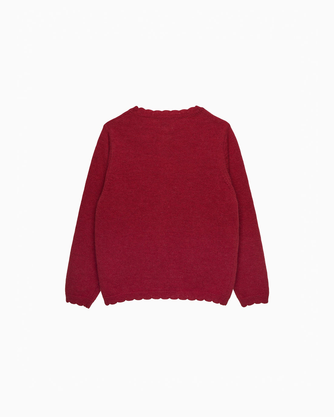 Disney X Trotters Cardigan Minnie Mouse Cardigan