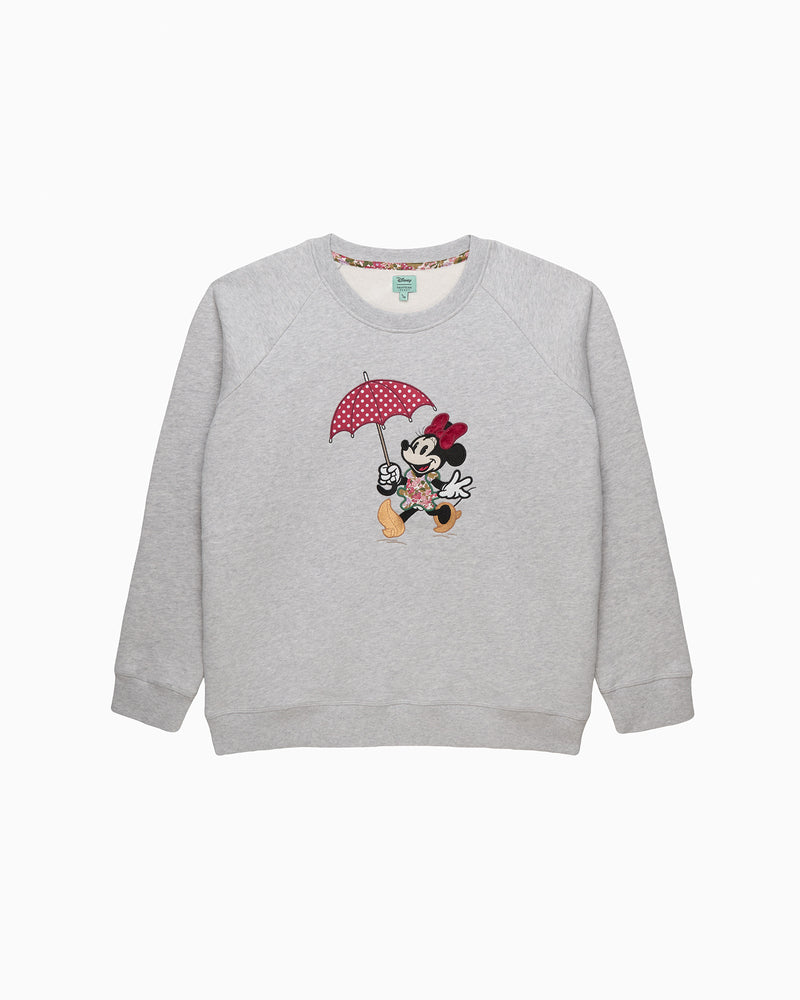 Mummy Minnie Mouse Sweatshirt