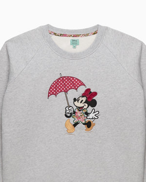Mummy Minnie Mouse Sweatshirt