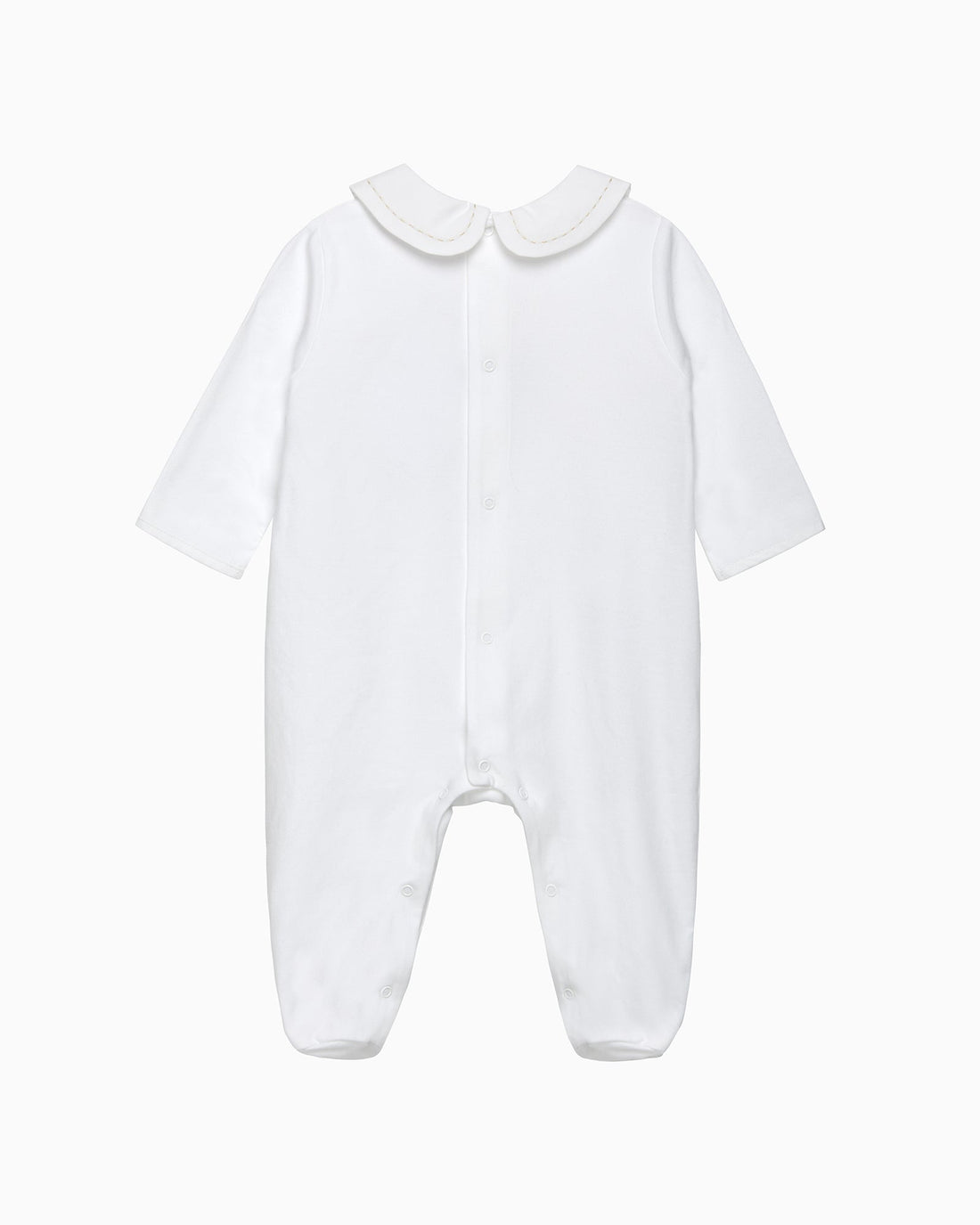 Lapinou All-in-One Baby Farmyard All-in-One