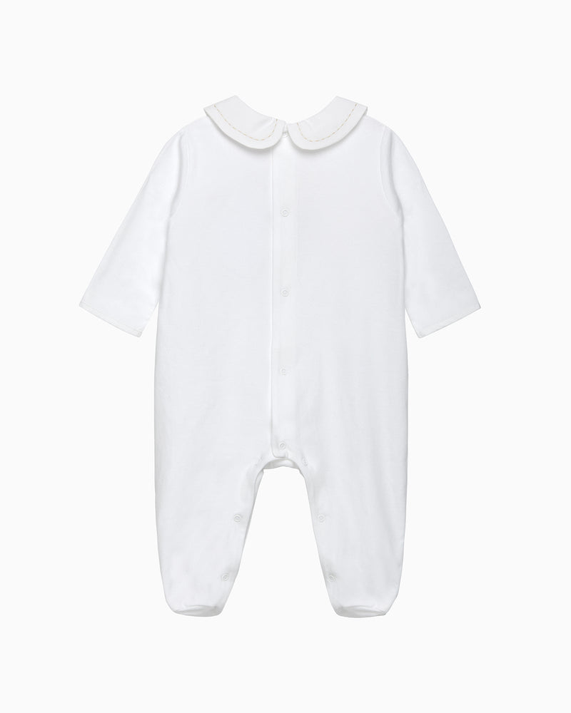 Lapinou All-in-One Baby Farmyard All-in-One