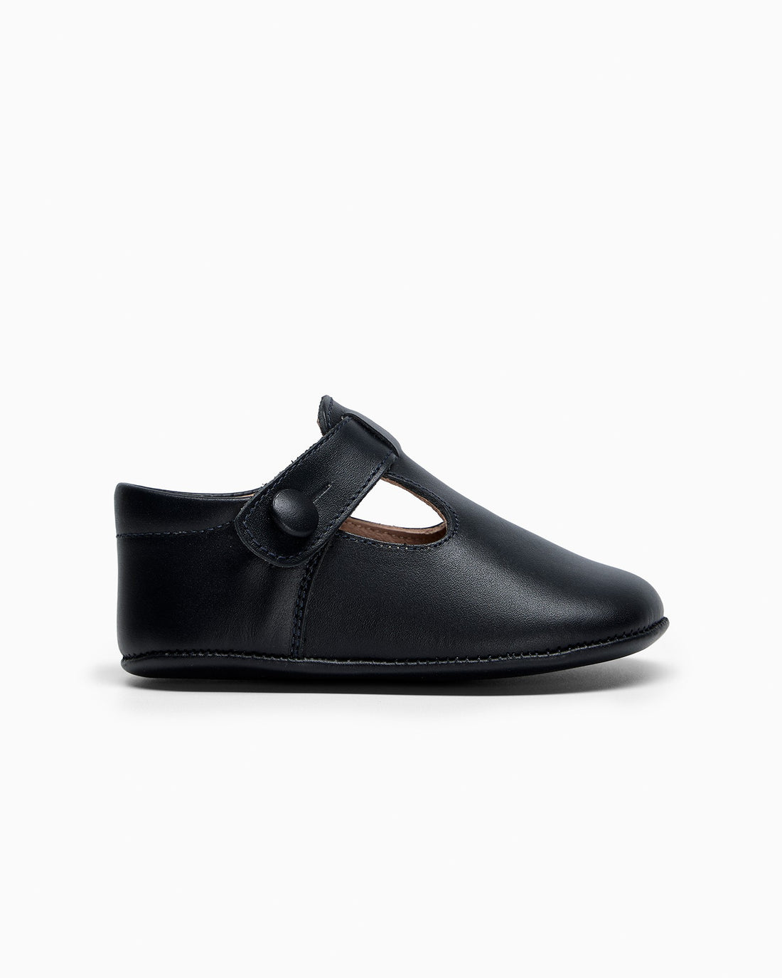 My First Hampton Classics Pre-Walkers My First Hampton Classics Alex Pre-Walkers in Navy