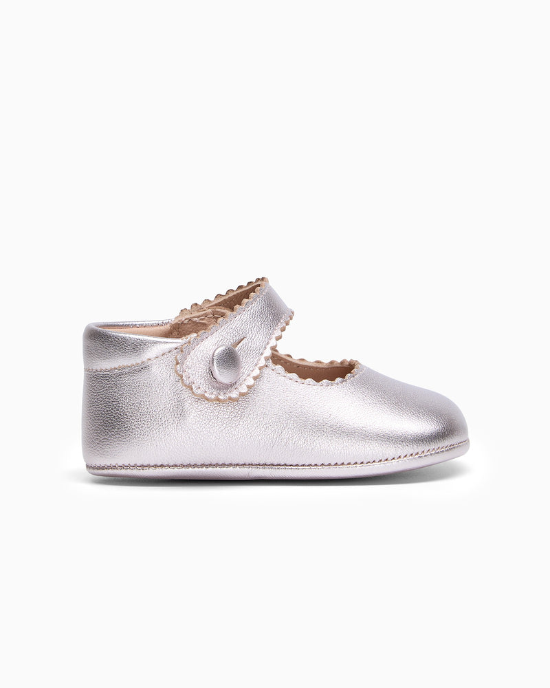 My First Hampton Classics Pre-Walkers My First Hampton Classics Ava Pre-Walkers in Champagne