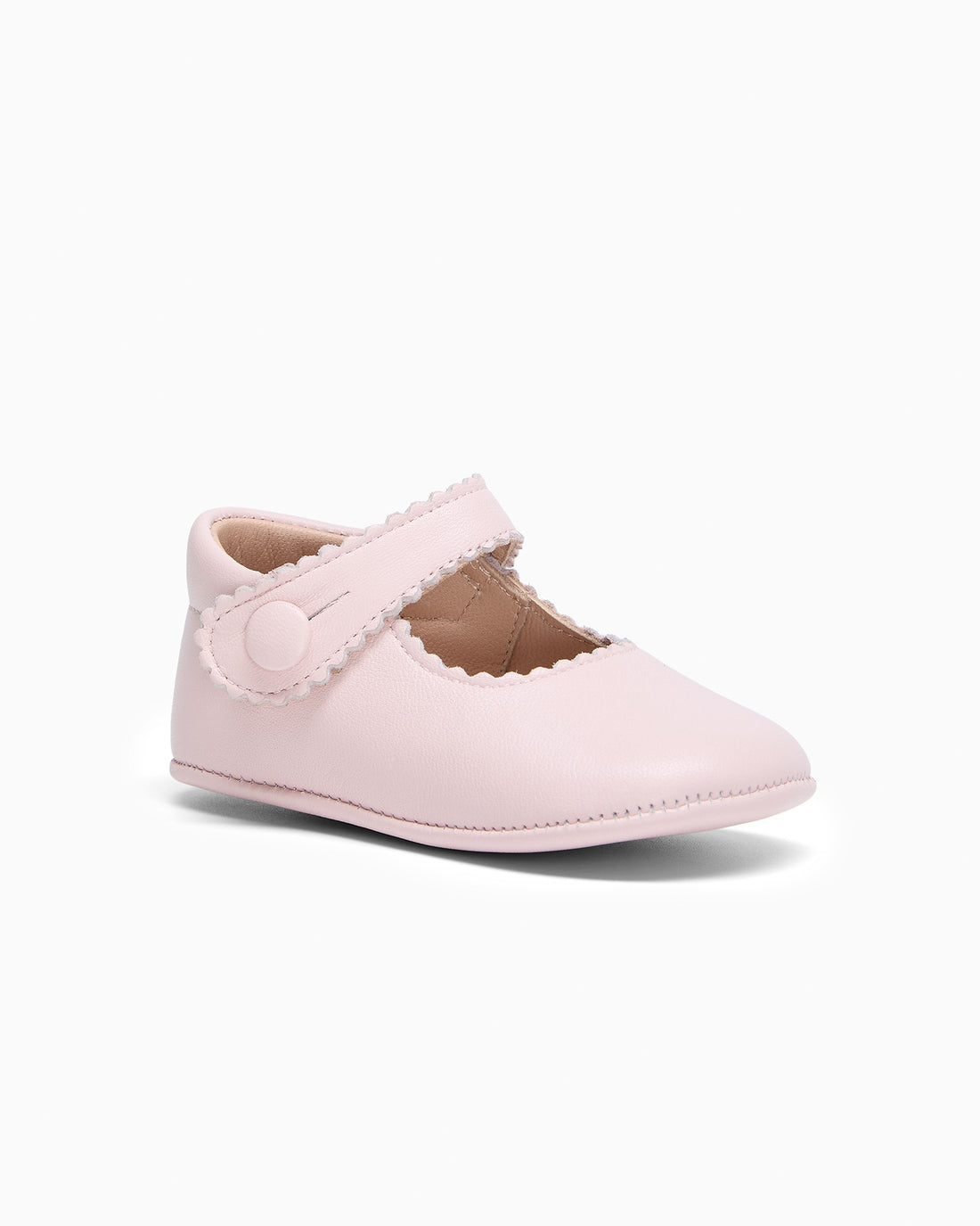 My First Hampton Classics Pre-Walkers My First Hampton Classics Ava Pre-Walkers in Pink
