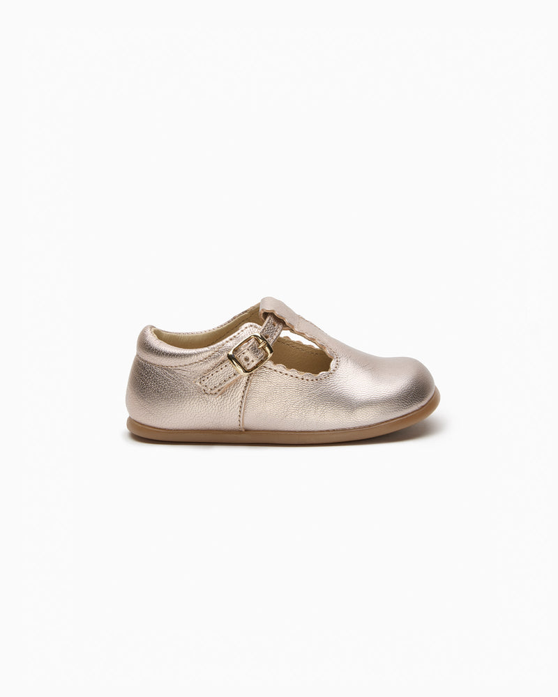 My First Hampton Classics First walkers My First Hampton Classics Juliette First Walkers in Champagne