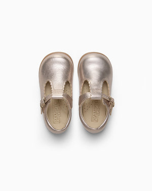 My First Hampton Classics First walkers My First Hampton Classics Juliette First Walkers in Champagne