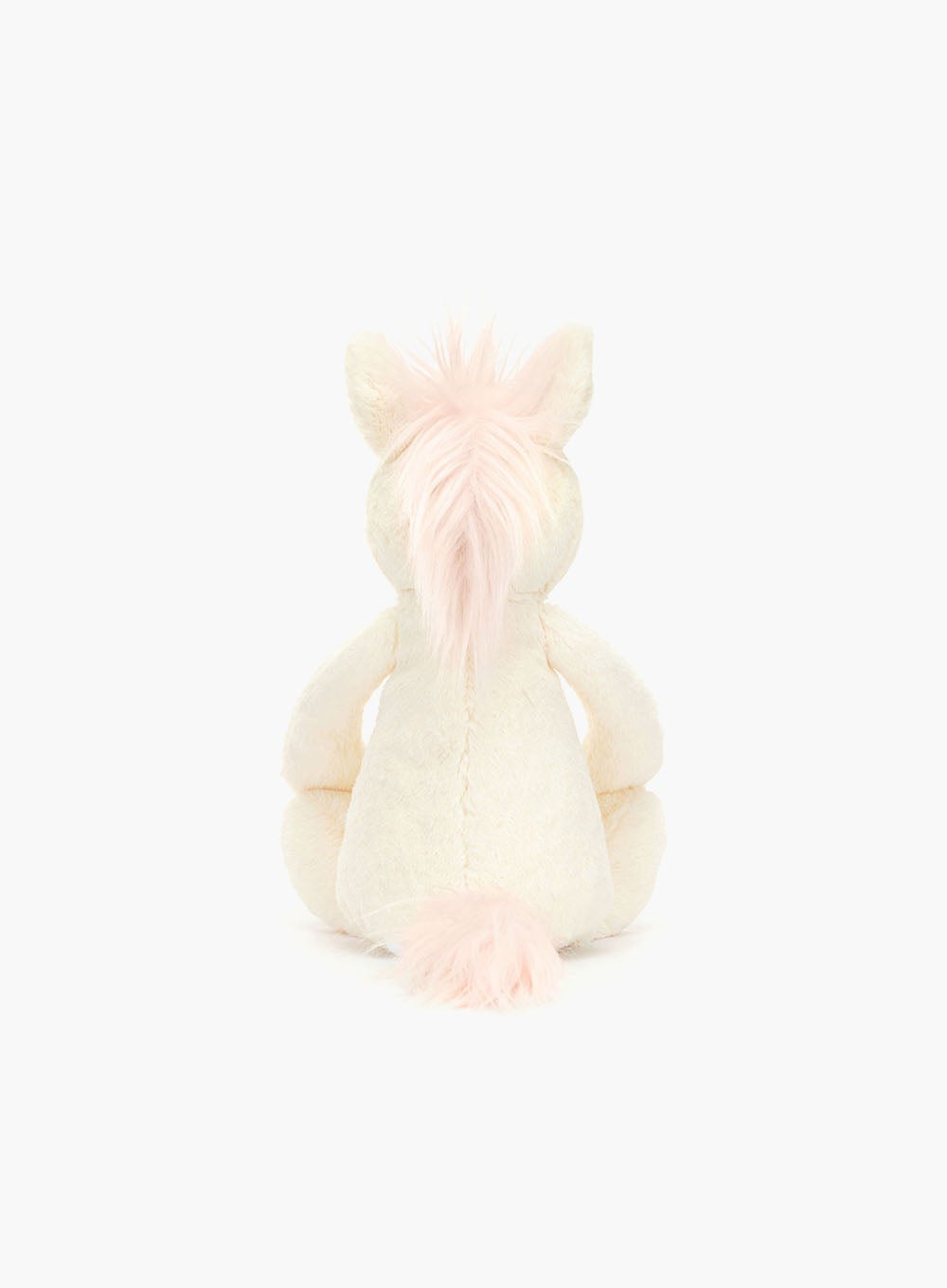 Jellycat Medium Bashful Unicorn | Trotters London – Trotters