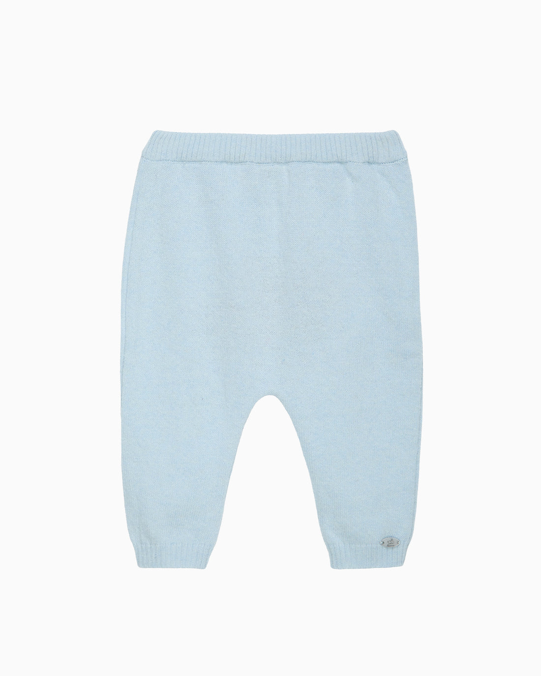 Lapinou Leggings Baby Augustus Lion & Giraffe Leggings