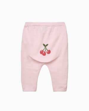 Lapinou Leggings Baby Cherry Leggings