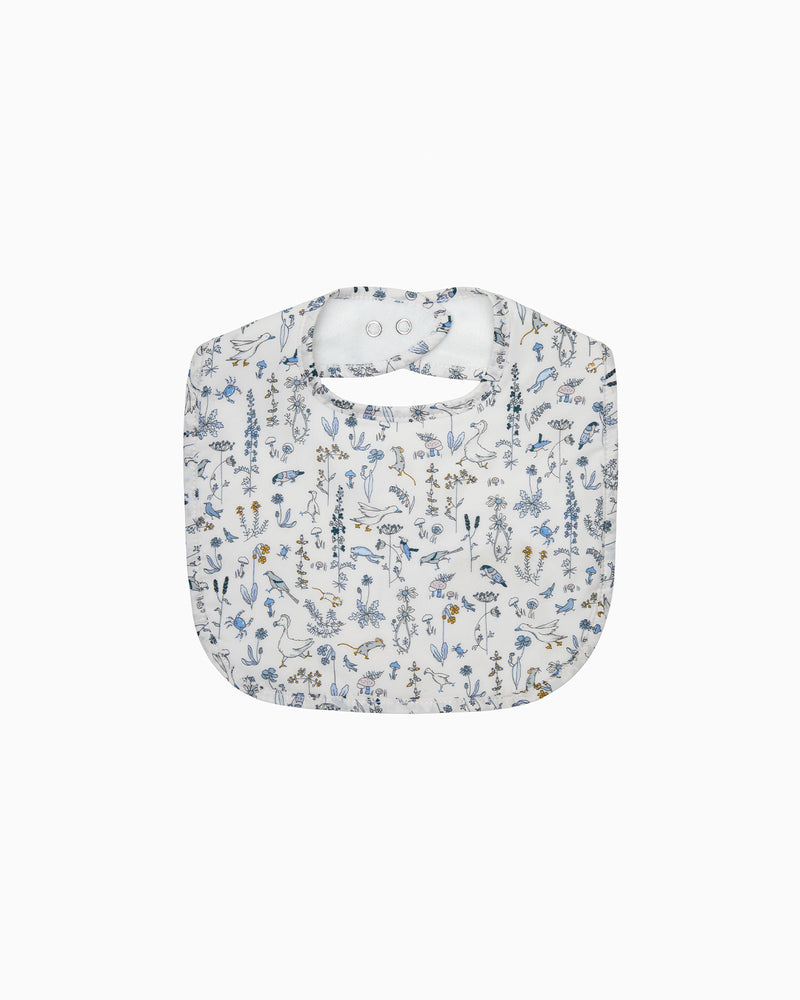 Lapinou Bib Classic Bib in Theo