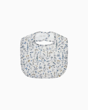 Lapinou Bib Classic Bib in Theo