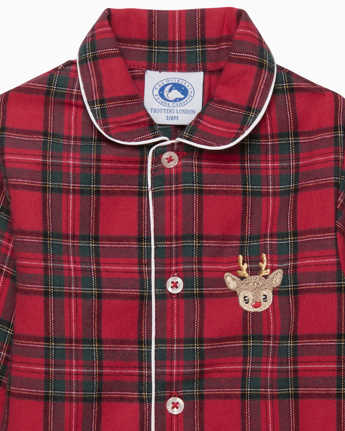 Original Pyjama Company All-In-One Baby Cosy All-in-One