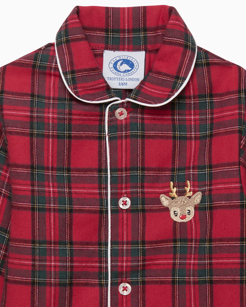 Original Pyjama Company All-In-One Baby Cosy All-in-One