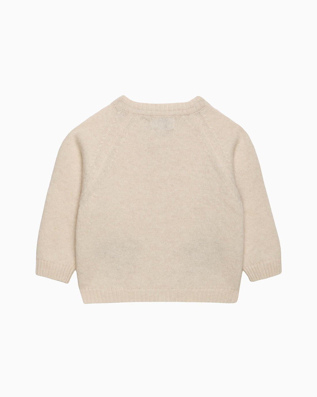 Lapinou Cardigan Baby Dasher Cardigan