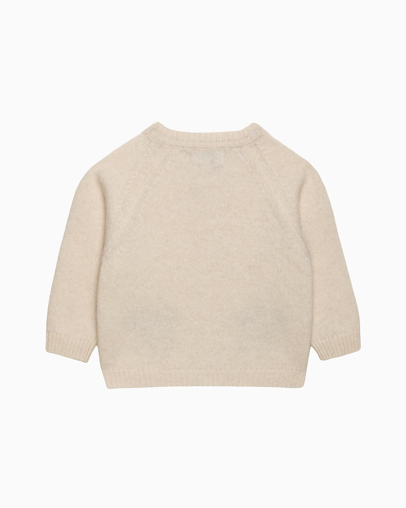 Lapinou Cardigan Baby Dasher Cardigan