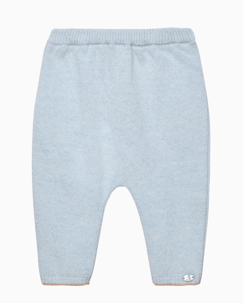 Lapinou Leggings Baby Drumming Guardsman Leggings