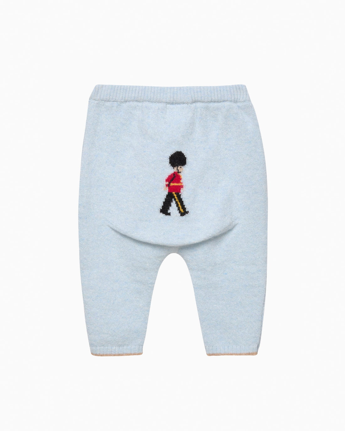 Lapinou Leggings Baby Guardsman Leggings