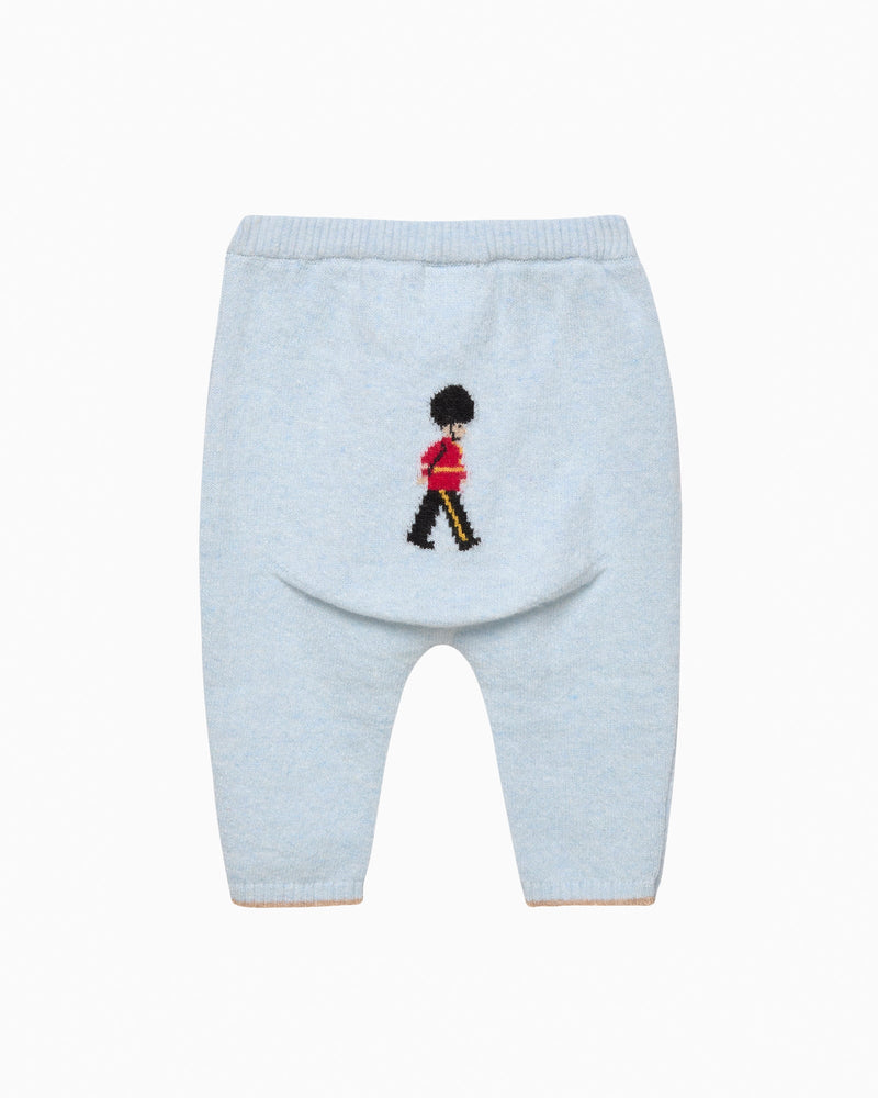 Lapinou Leggings Baby Guardsman Leggings