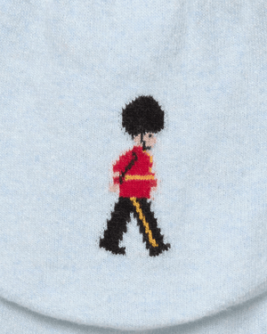 Lapinou Leggings Baby Drumming Guardsman Leggings