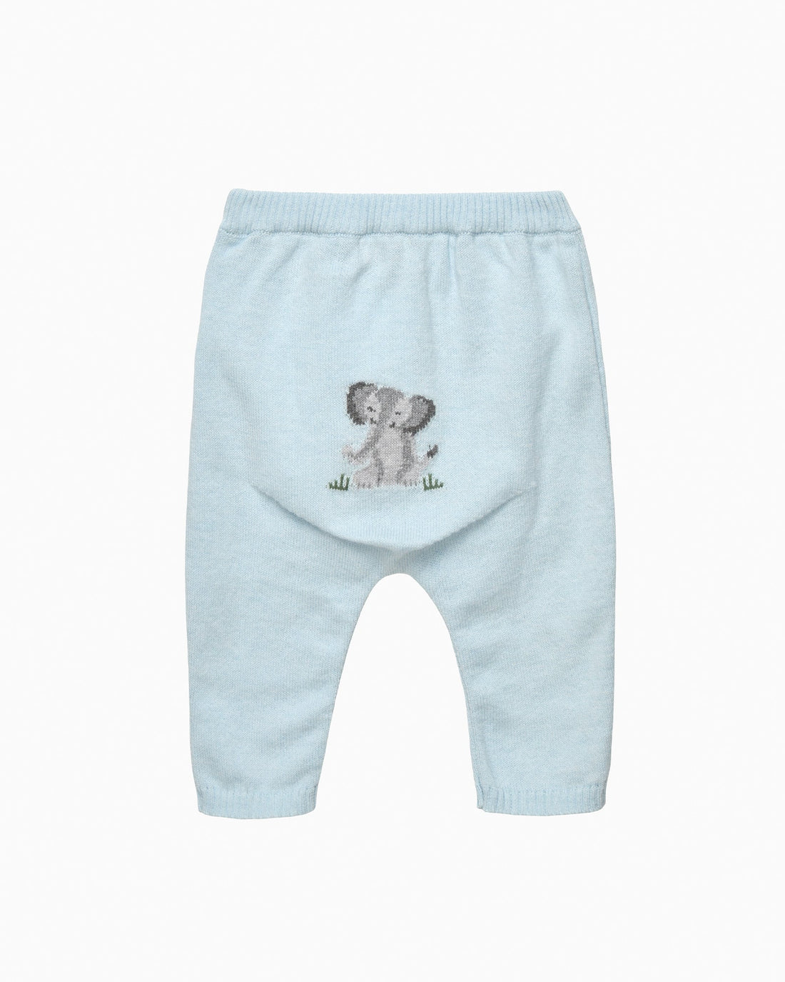 Lapinou Leggings Baby Elephant Leggings