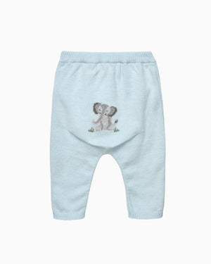 Lapinou Leggings Baby Elephant Leggings