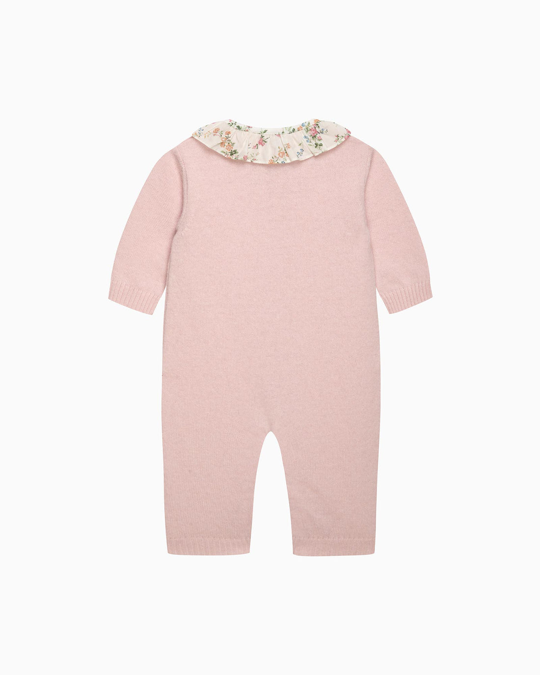 Lapinou All-in-One Baby Elizabeth Floral All-In-One