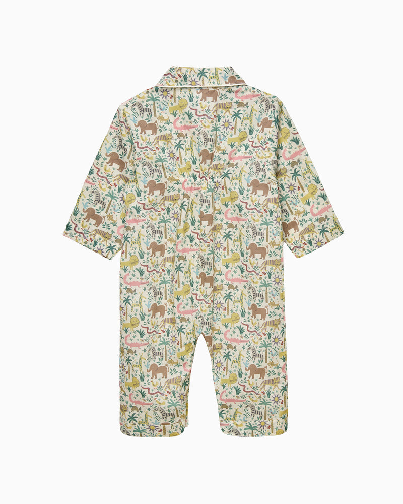 Lapinou All-in-One Baby Louie's Jungle All-In-One