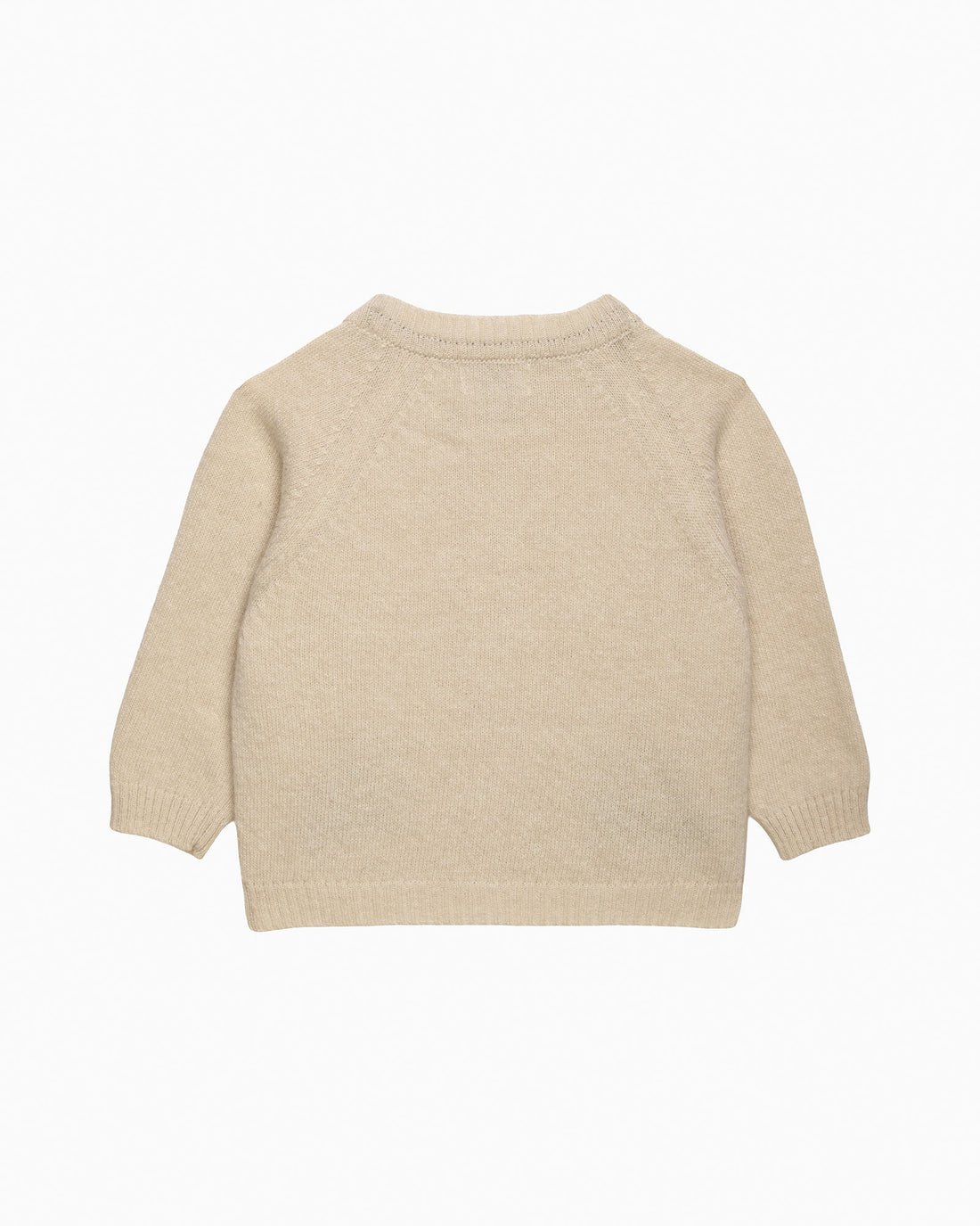 Lapinou Cardigan Baby Monkey Cardigan
