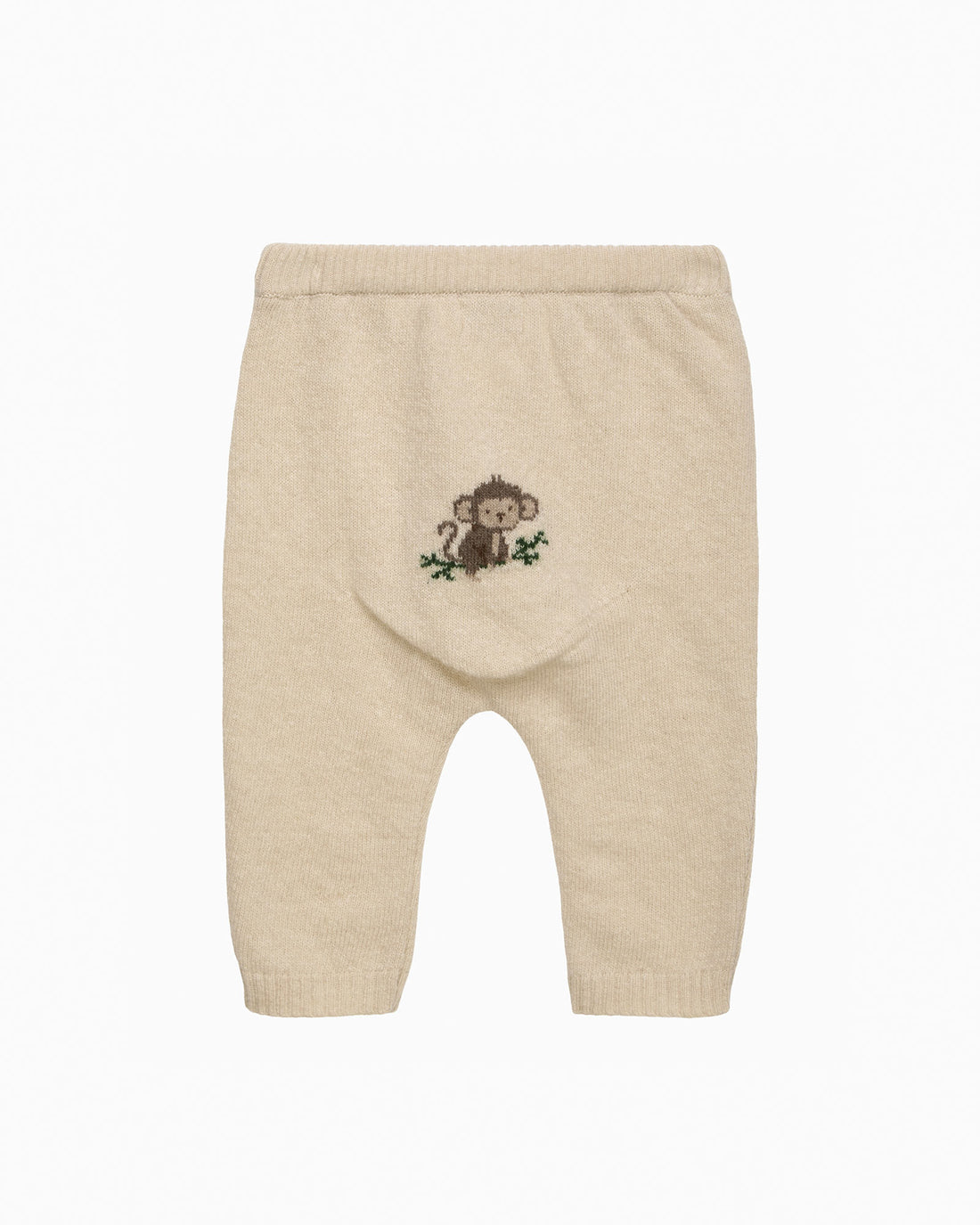 Lapinou Leggings Baby Monkey Leggings