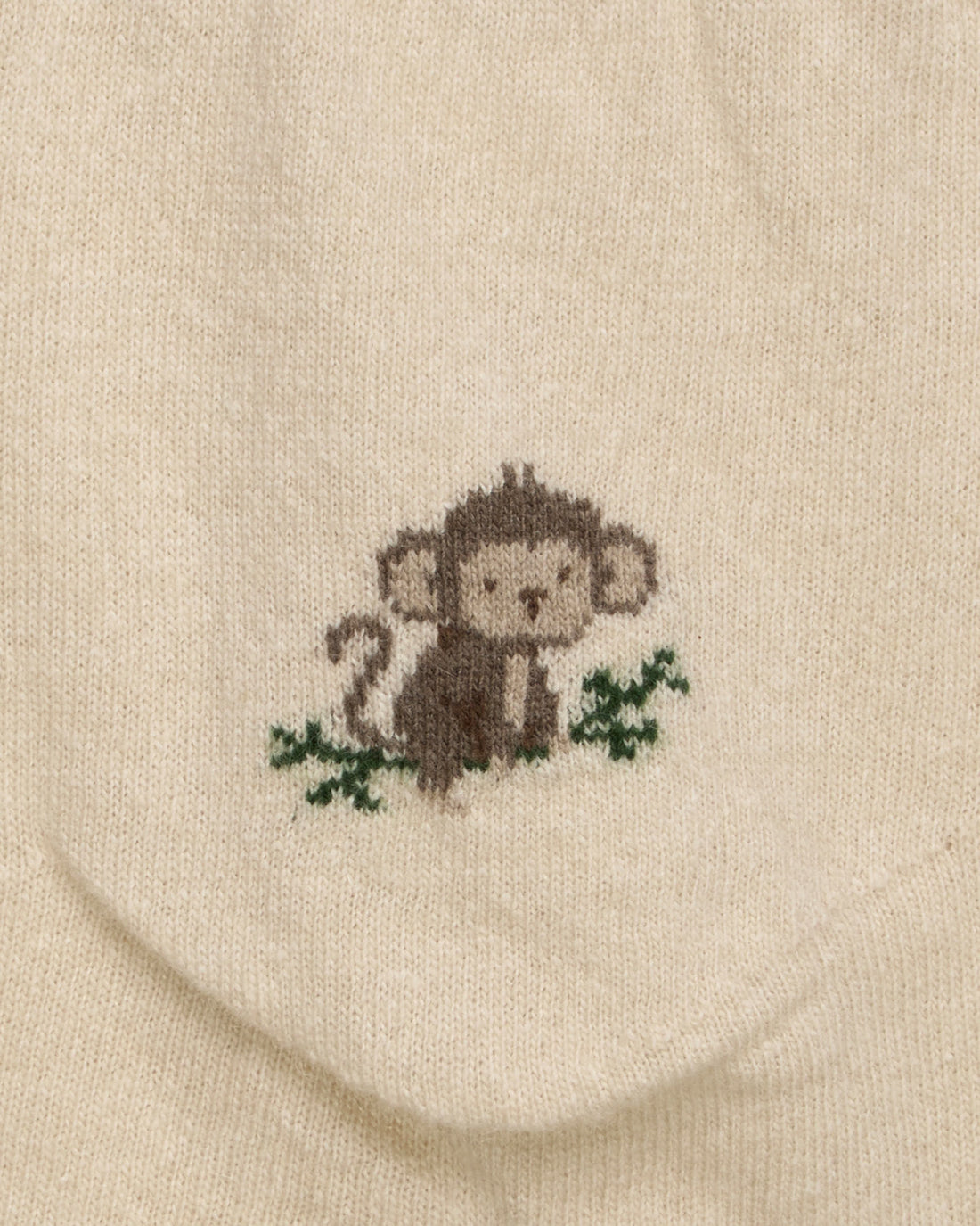 Lapinou Leggings Baby Monkey Leggings