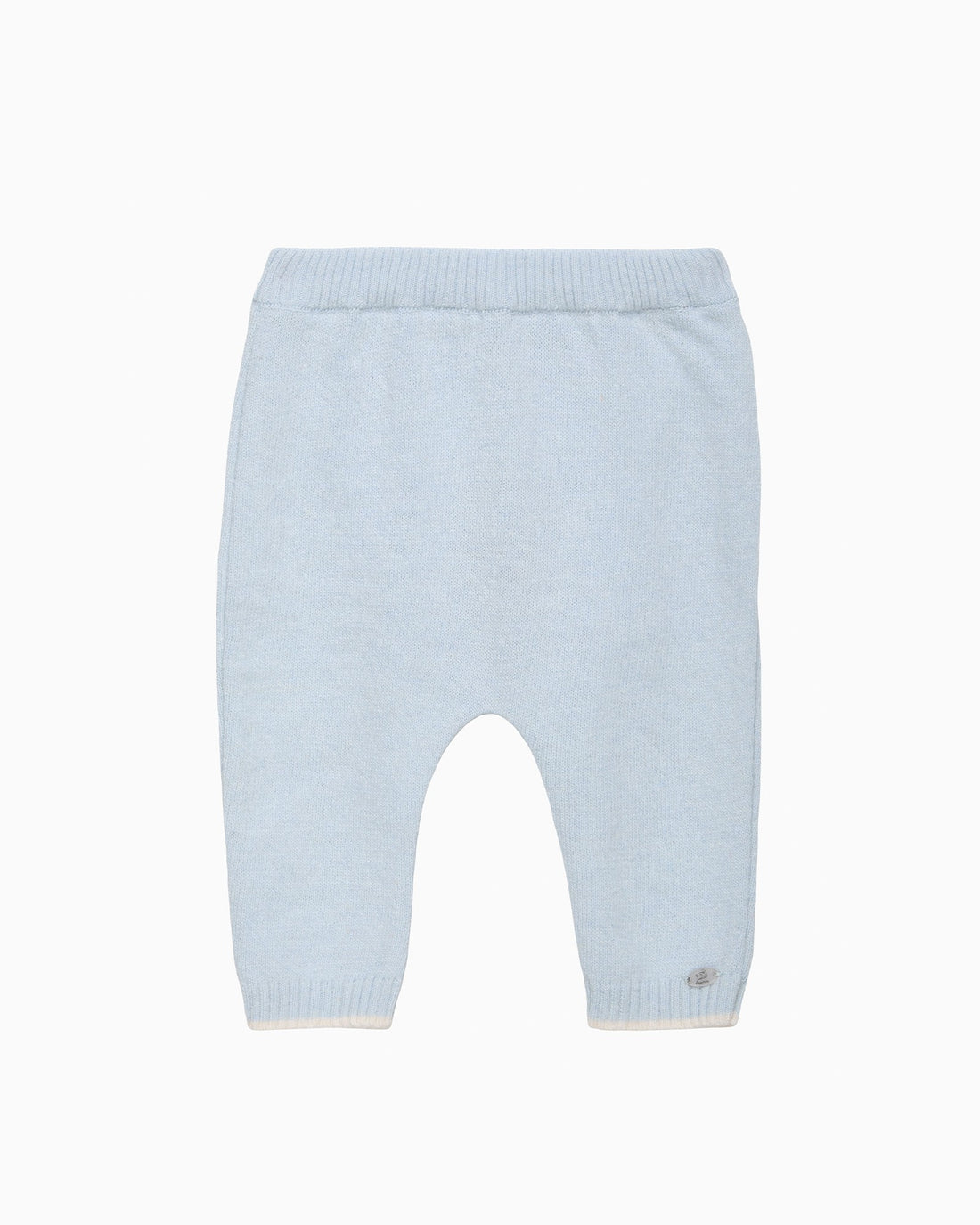 Lapinou Leggings Baby Teddy Leggings