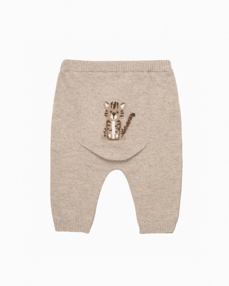 Lapinou Leggings Baby Tiger Leggings