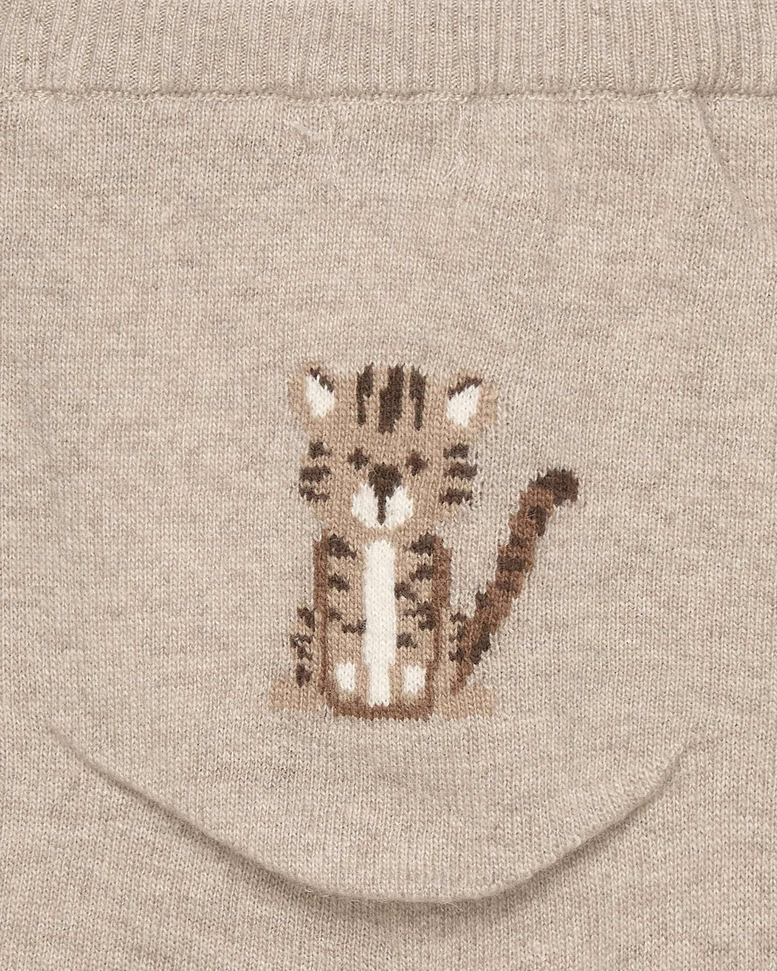 Lapinou Leggings Baby Tiger Leggings