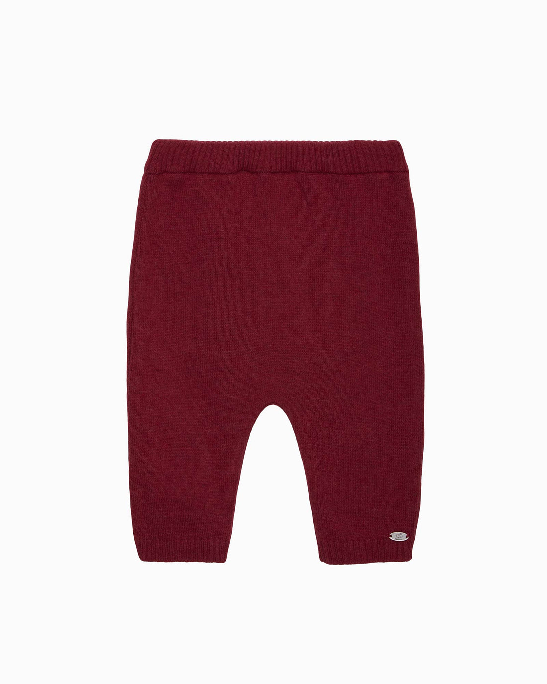 Lapinou Leggings Baby Train Leggings