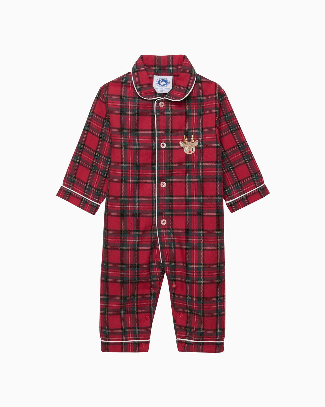 Original Pyjama Company All-In-One Baby Cosy All-in-One