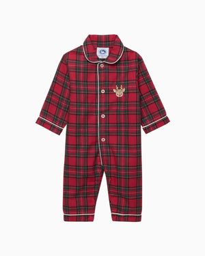 Original Pyjama Company All-In-One Baby Cosy All-in-One