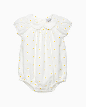 Lapinou Bubble Baby Daisy Bubble