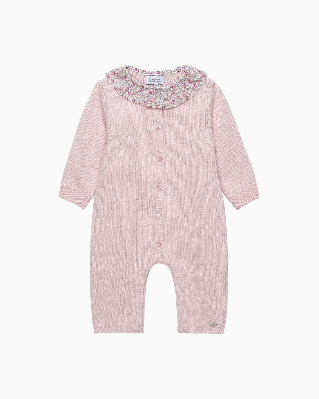 Lapinou All-in-One Baby Eloise Floral All-in-One