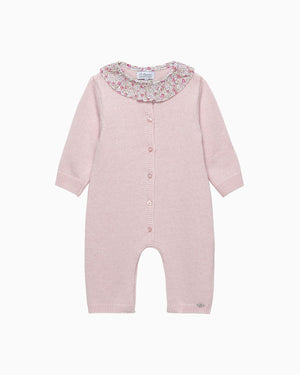 Lapinou All-in-One Baby Eloise Floral All-in-One