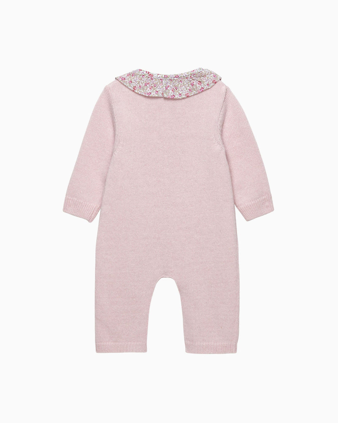Lapinou All-in-One Baby Eloise Floral All-in-One