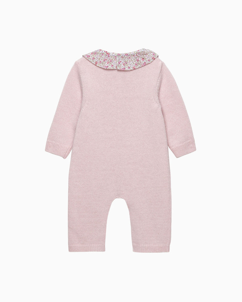 Lapinou All-in-One Baby Eloise Floral All-in-One