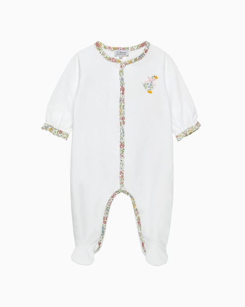 Baby Lilibet Duck All-in-One