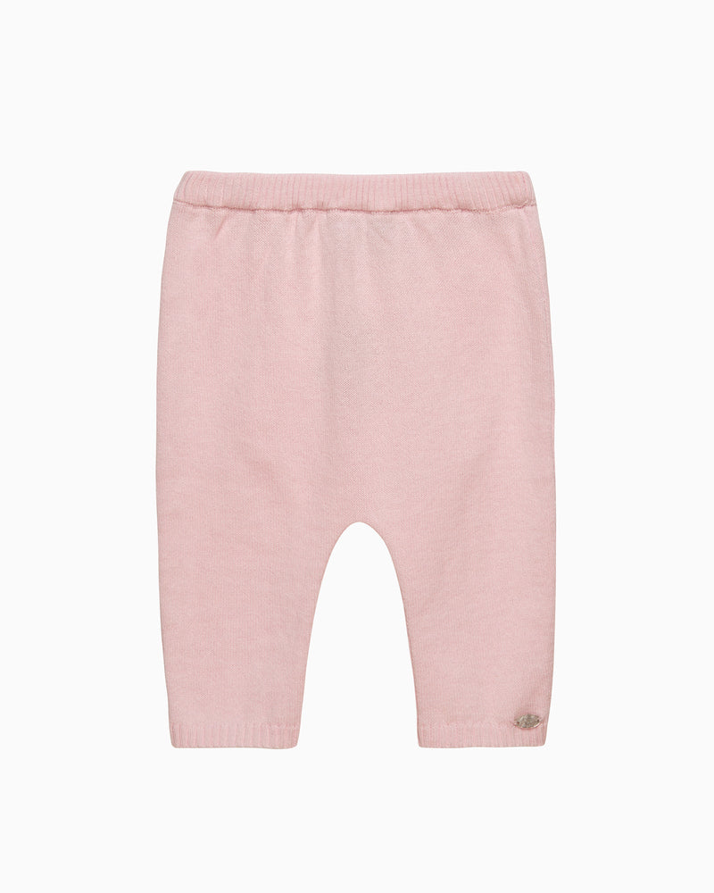 Lapinou Leggings Baby Strawberry Leggings