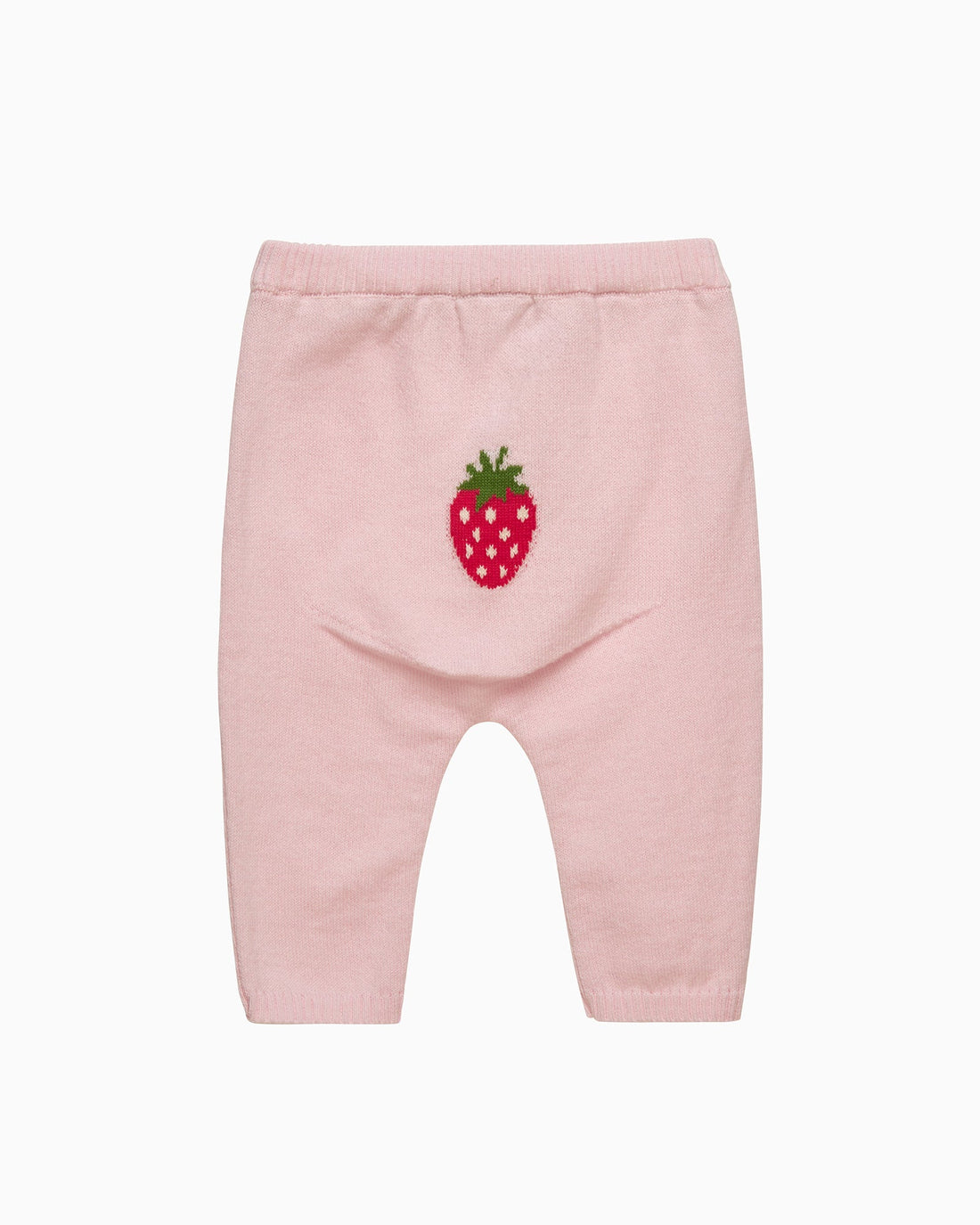 Lapinou Leggings Baby Strawberry Leggings