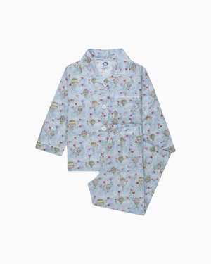 Original Pyjama Company Pyjamas Love in the Air Pyjamas