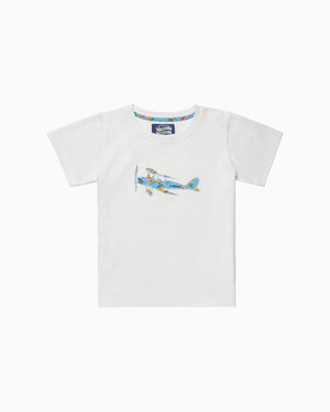 Original Pyjama Company Pyjamas Miles Jersey Pyjamas Set