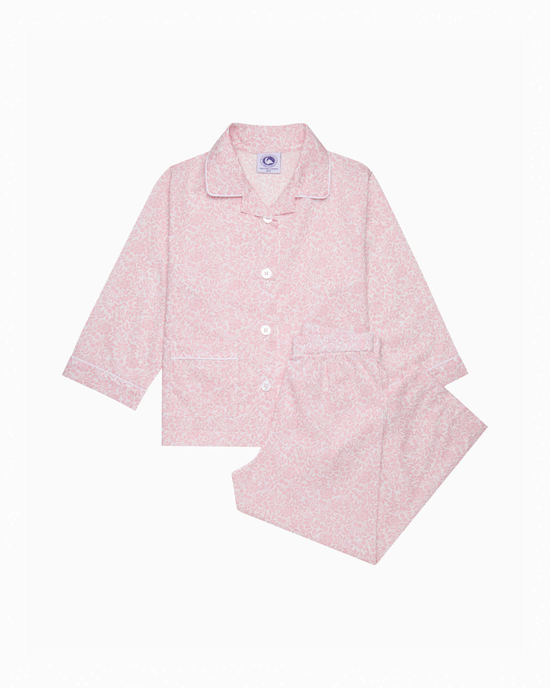 Personalisation Pyjamas Mary Pyjamas